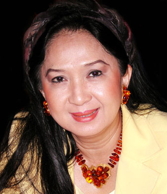 Dr. Chandra Motik Yusuf Djemat,SH, MSc.